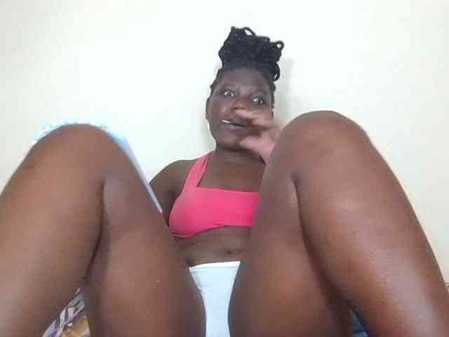 Ebonysweetcandy