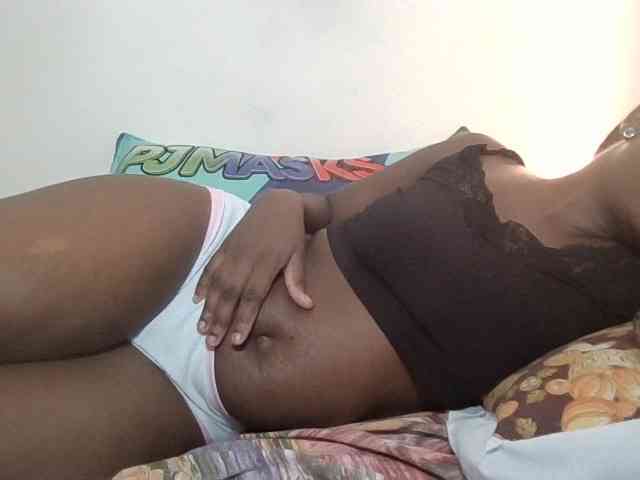 Ebonysweetcandy webcam