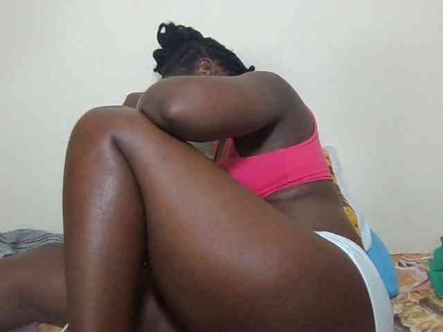 Ebonysweetcandy