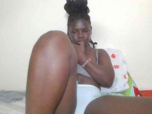 Ebonysweetcandy