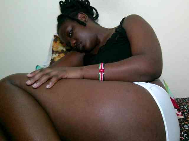 Ebonysweetcandy webcam