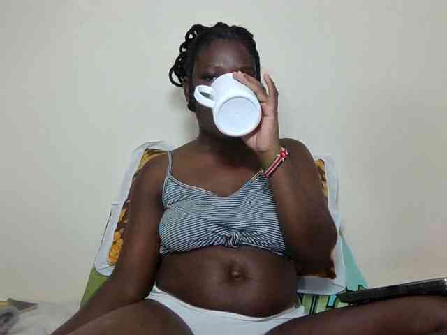 Ebonysweetcandy webcam