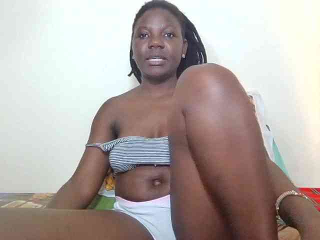 Ebonysweetcandy webcam