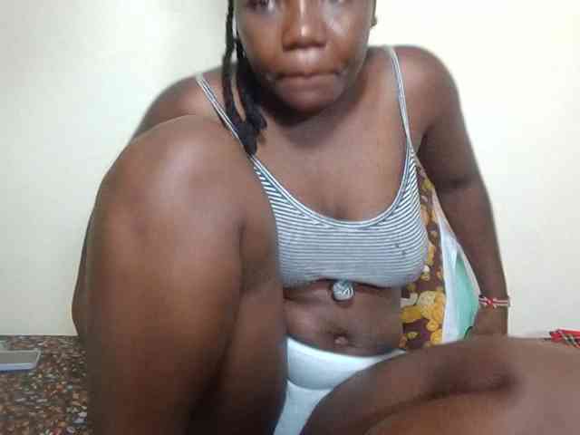 Ebonysweetcandy webcam