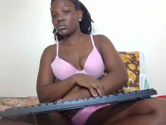 Ebonysweetcandy webcam
