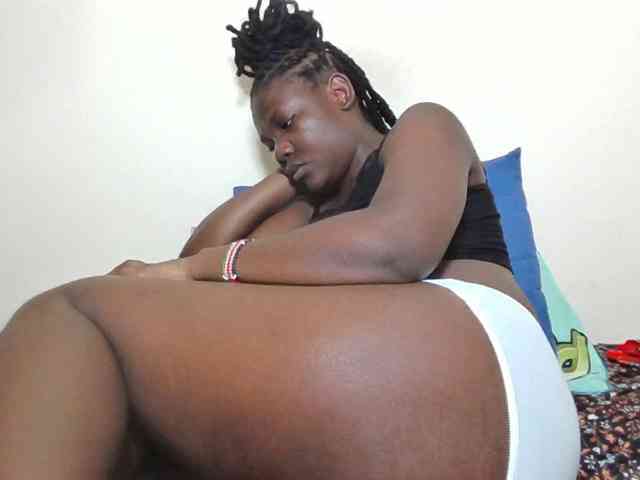 Ebonysweetcandy webcam
