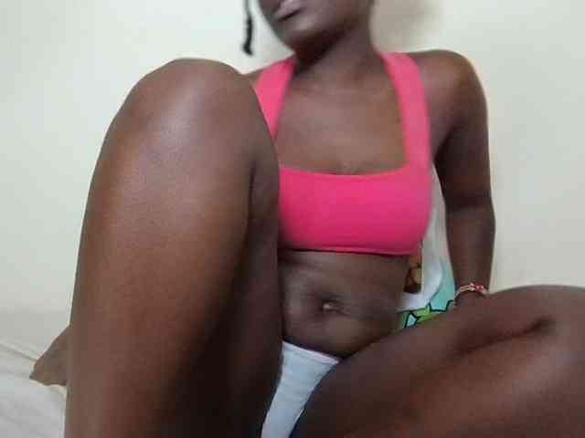Ebonysweetcandy webcam