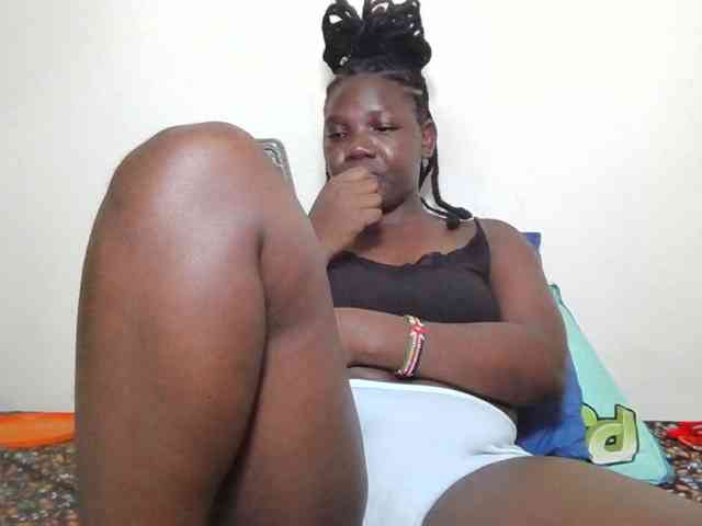 Ebonysweetcandy webcam