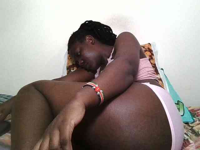 Ebonysweetcandy