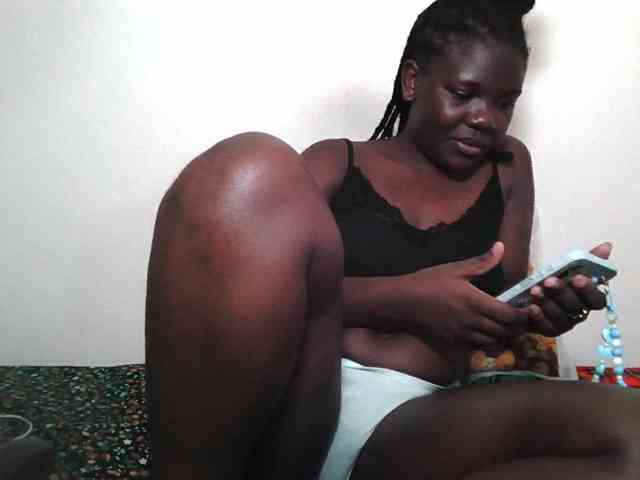 Ebonysweetcandy webcam