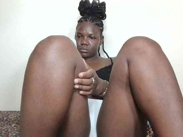 Ebonysweetcandy webcam