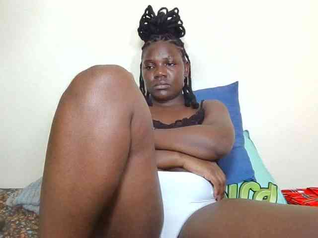 Ebonysweetcandy webcam