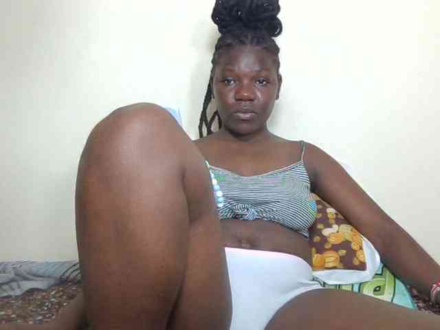 Ebonysweetcandy webcam