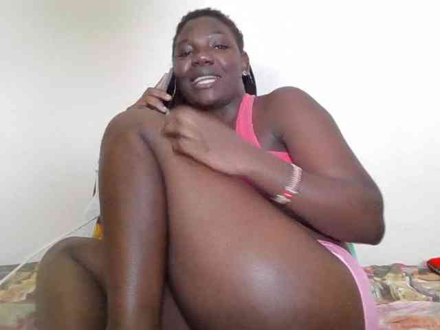 Ebonysweetcandy webcam