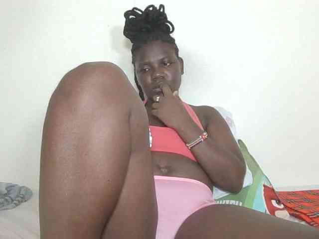 Ebonysweetcandy