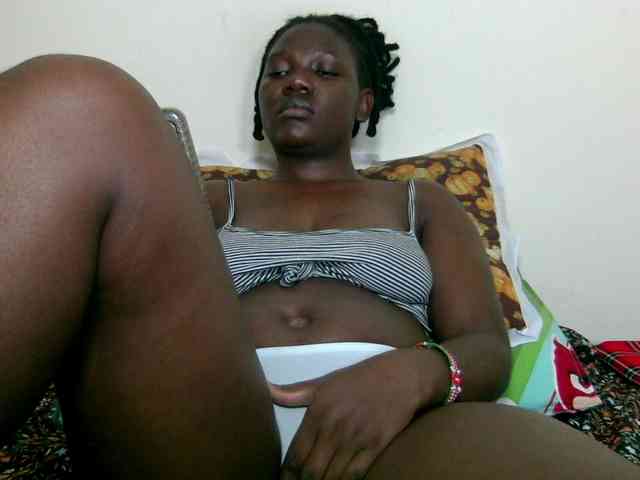 Ebonysweetcandy webcam
