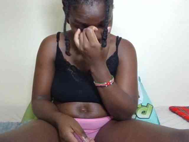 Ebonysweetcandy webcam