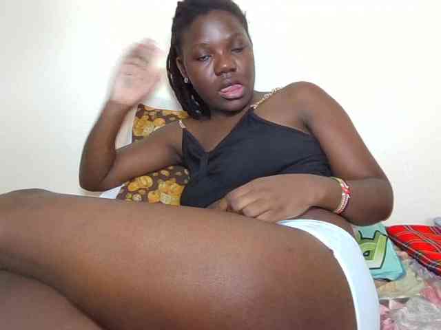 Ebonysweetcandy webcam