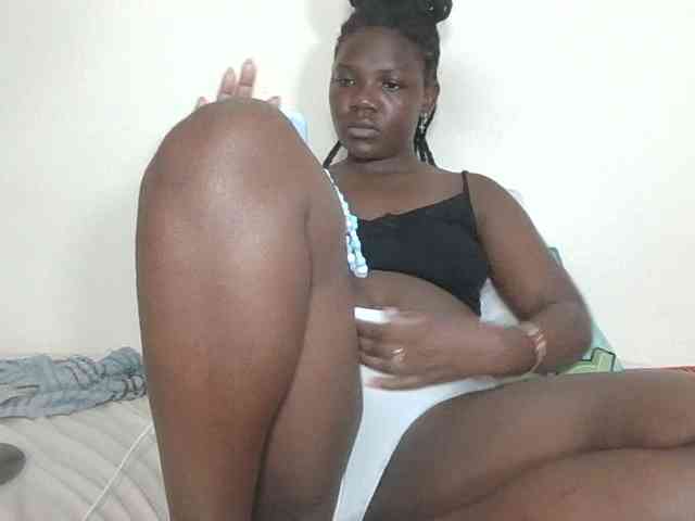 Ebonysweetcandy