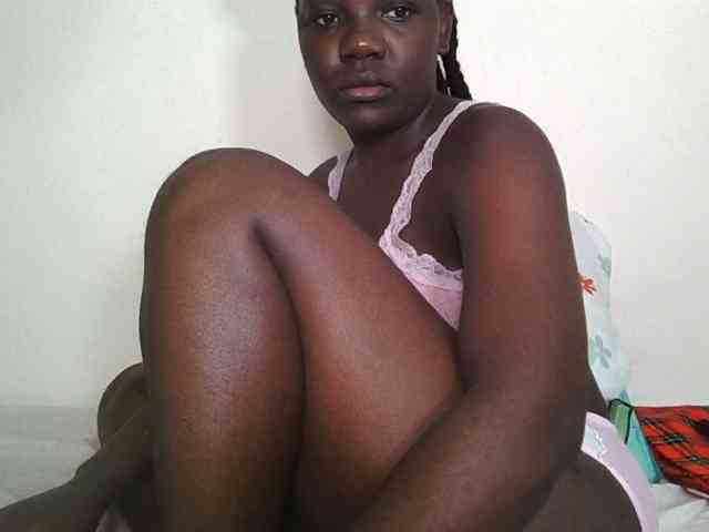 Ebonysweetcandy