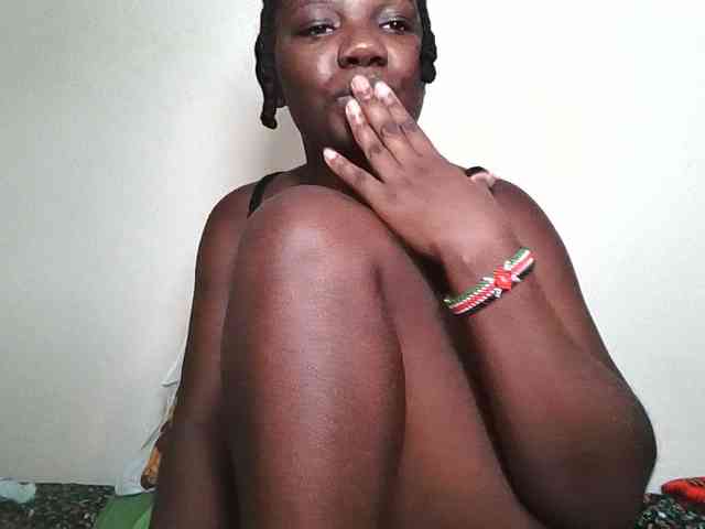 Ebonysweetcandy