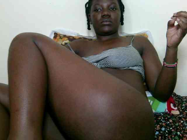 Ebonysweetcandy webcam