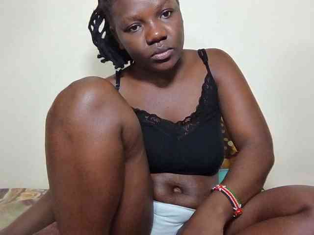 Ebonysweetcandy webcam