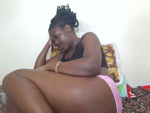 Ebonysweetcandy webcam
