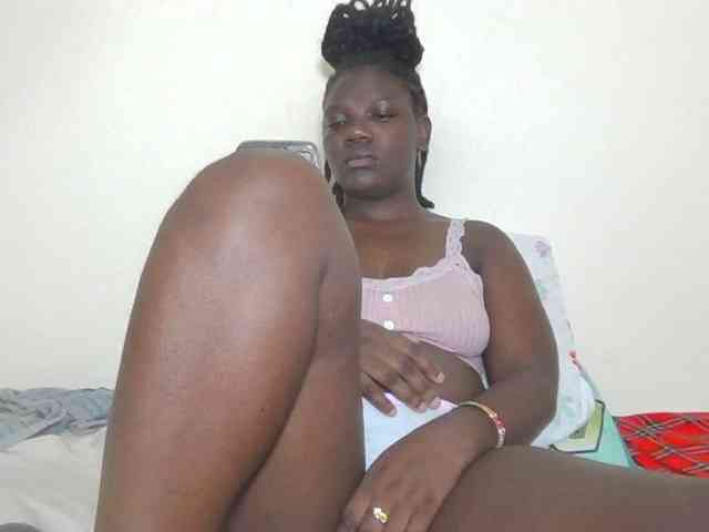 Ebonysweetcandy