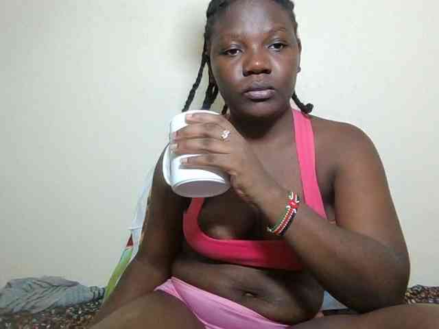 Ebonysweetcandy