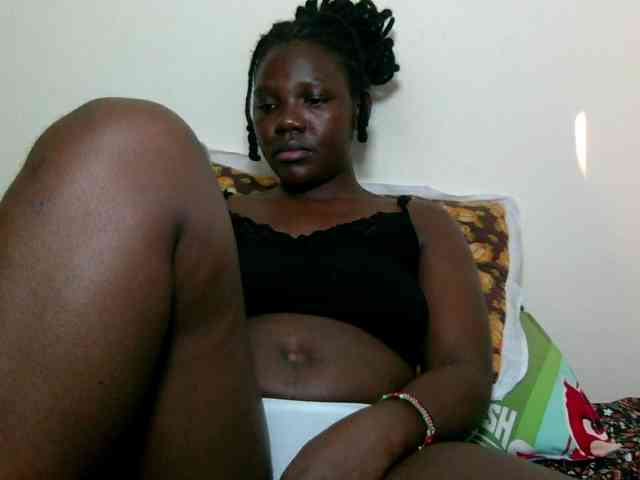 Ebonysweetcandy webcam