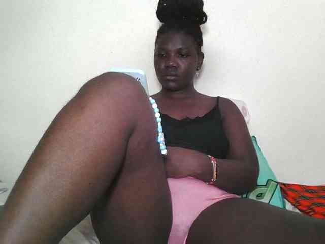 Ebonysweetcandy