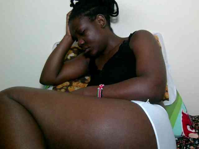 Ebonysweetcandy webcam
