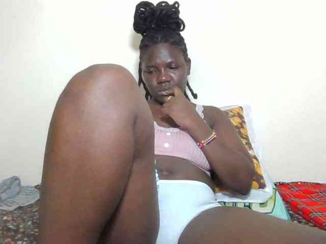 Ebonysweetcandy