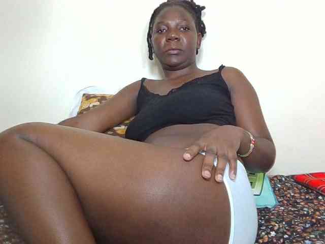Ebonysweetcandy