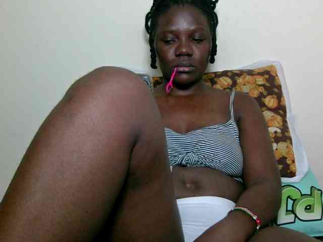 Ebonysweetcandy webcam