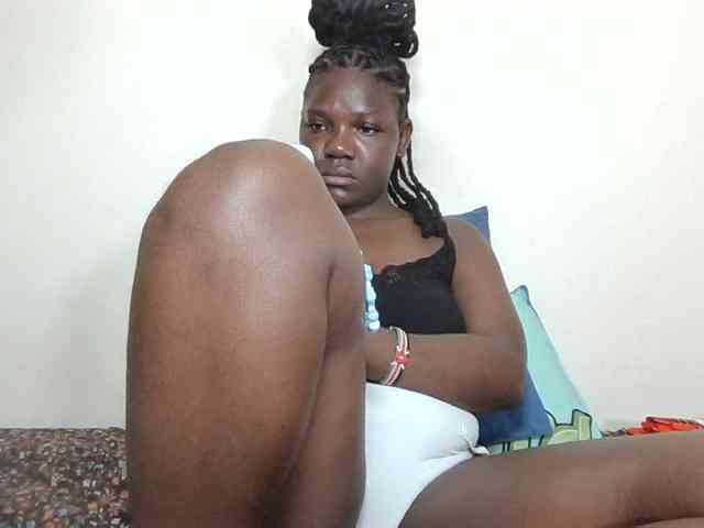 Ebonysweetcandy