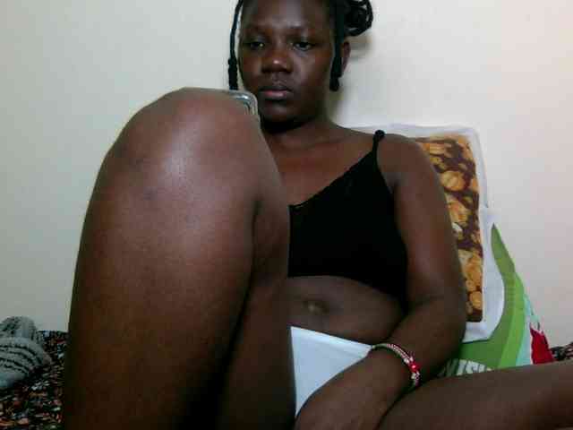 Model: Ebonysweetcandy