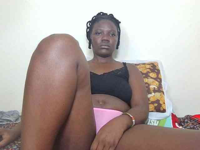 Ebonysweetcandy