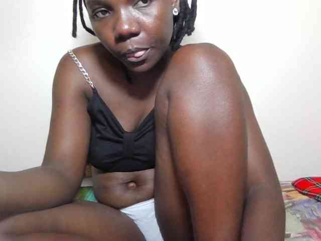 Ebonysweetcandy webcam