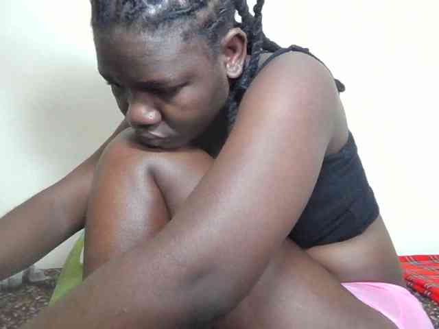 Ebonysweetcandy