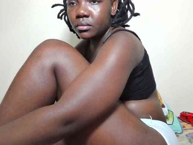 Ebonysweetcandy