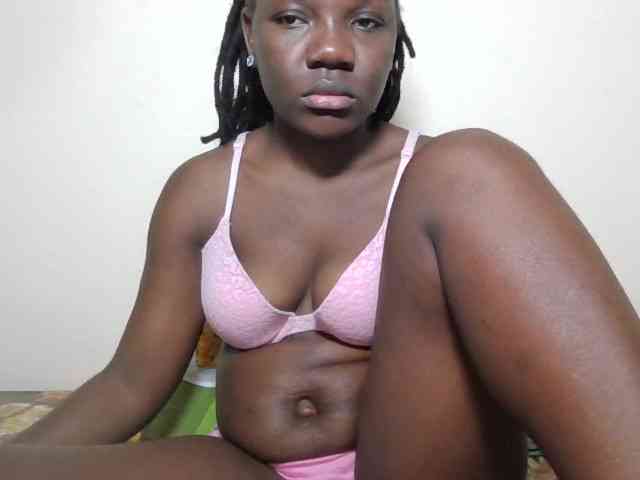 Ebonysweetcandy webcam