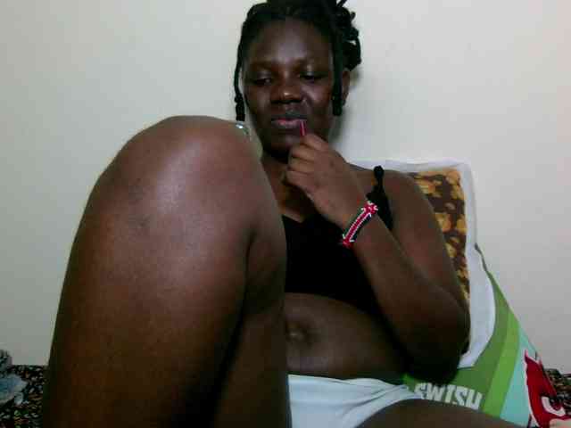 Ebonysweetcandy webcam