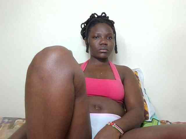 Ebonysweetcandy webcam