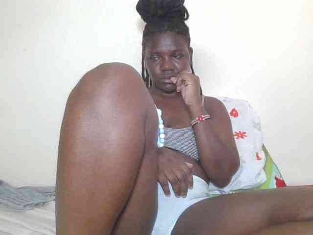 Ebonysweetcandy