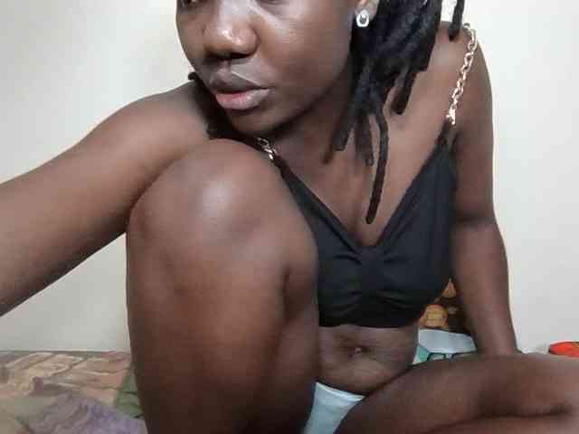 Ebonysweetcandy webcam