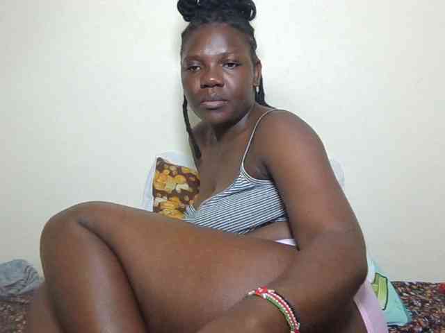 Ebonysweetcandy webcam