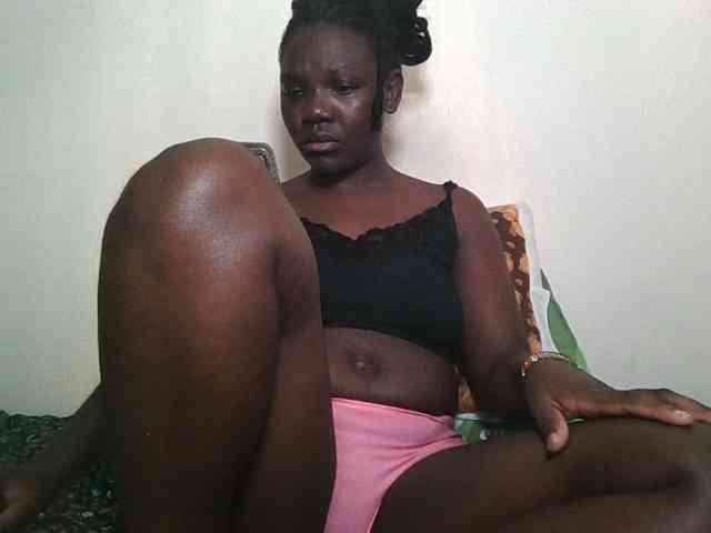 Ebonysweetcandy