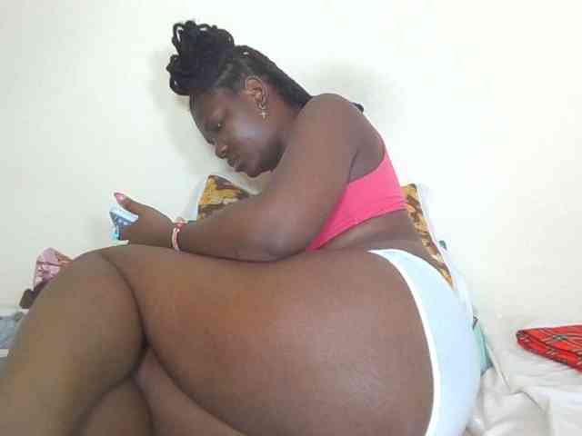 Ebonysweetcandy